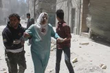 Les guerres civiles: vers une nouvelle donne au Moyen Orient ?
